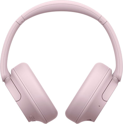 Sony WH-CH720N Noise Cancelling Wireless Headphones Bluetooth Over The Ear Headset with Microphone and Alexa Built-in, White New