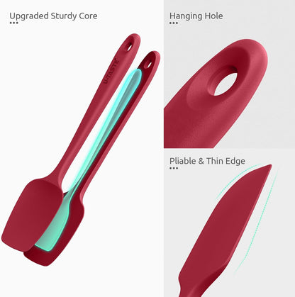 Purilite Select Midnight Blue Silicone Spatula