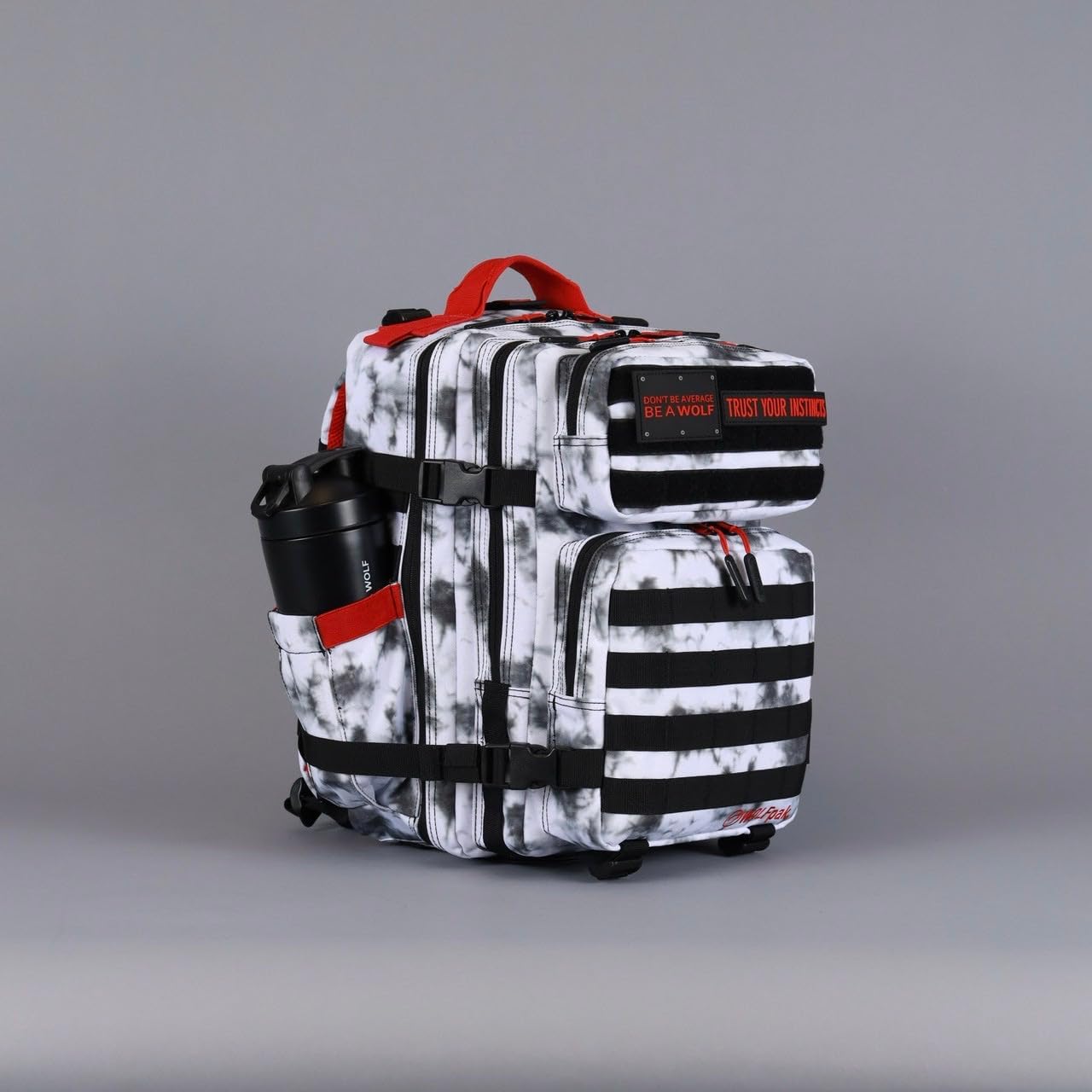 WOLFpak 25L BackPack