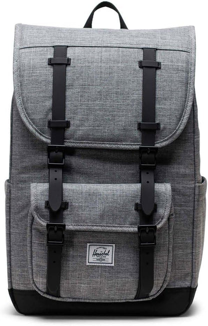 Herschel unisex-adult Little America MidBackpack