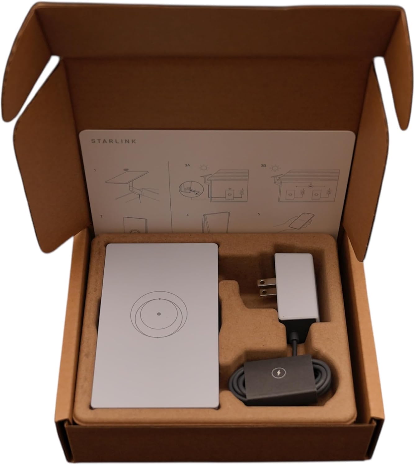 Starlink Mini Router - High-Performance WiFi Extender for Mesh Network | Starlink Router Mini [OEM]