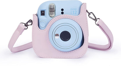 Purilite Select Camera Case for Instax Mini 12/11/9