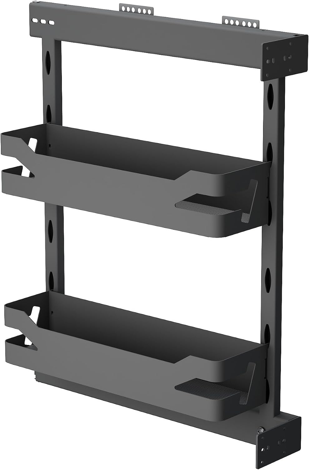 VADANIA Narrow Pull Out Cabinet Organizer, For 8" Cabinets