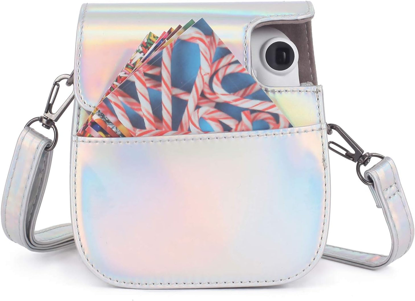 Purilite Select Camera Case for Instax Mini 12/11/9