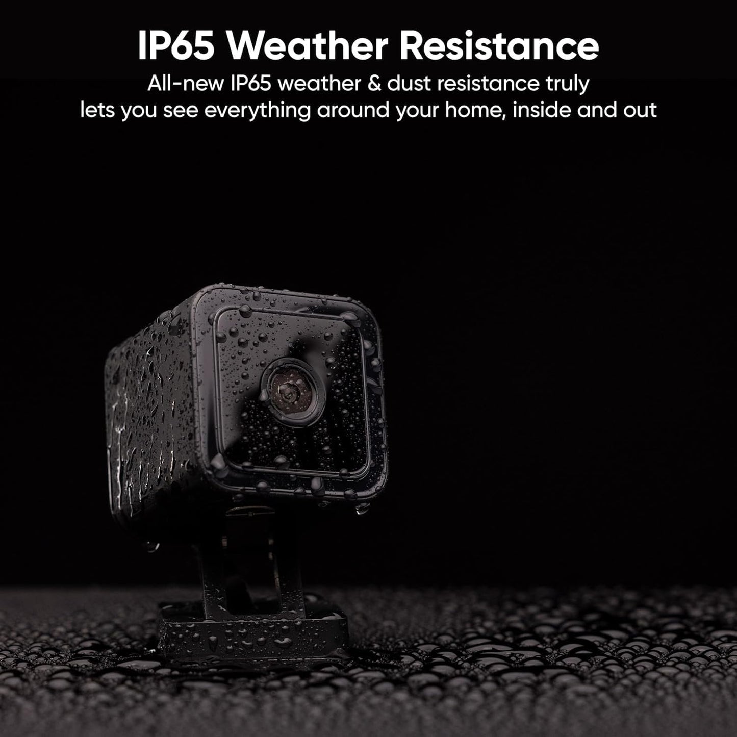 Purilite Select SmartCam V3