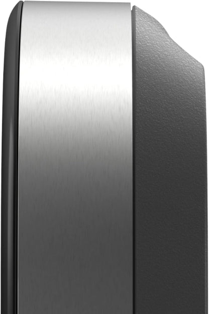 ecobee New Smart Thermostat Premium with Smart Sensor and Air Quality Monitor - Programmable Wifi Thermostat - Works with Siri, Alexa, Google Assistant