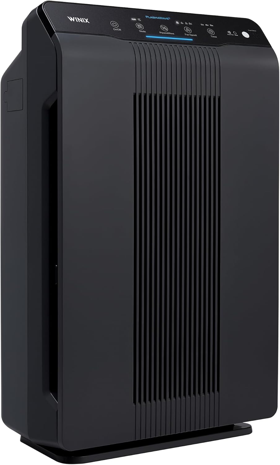 Winix 5500-2 Air Purifier – True HEPA, Carbon Filter, Auto Mode, PlasmaWave® Technology, Large Room Air Cleaner up to 1,740 sq ft, Captures Allergens, Smoke, and Pet Dander - PuriLite