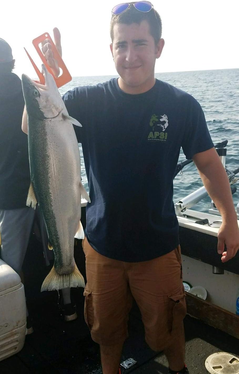 DaHook Fish Grabber