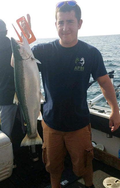 DaHook Fish Grabber