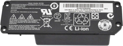 061384 063404 061385 061386 063287 Speaker Battery Replacement for Bose Soundlink Mini I one/Bose SoundLink Mini Bluetooth Speaker one/Bose SoundLink Mini Bluetooth Speaker I/Bose mini I One 7.4V 17Wh