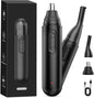 Purilite Select Nose Hair Trimmer for Men Rechargeable