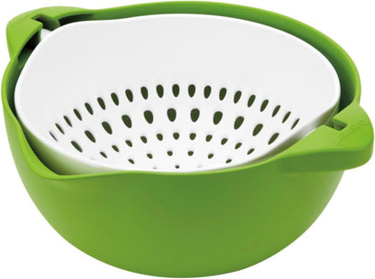 Cuisinart Salad Spinner with Easy-to-Spin Knob (CTG-00-SASC)