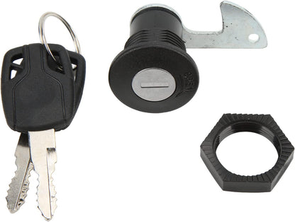 Purilite Select Motorcycle Trunk Lock Kit