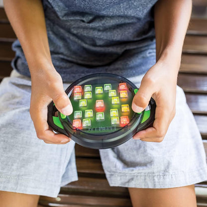 Educational Insights BrainBolt, Brain Teaser Puzzles, Memory Game for Ages 7 to 107