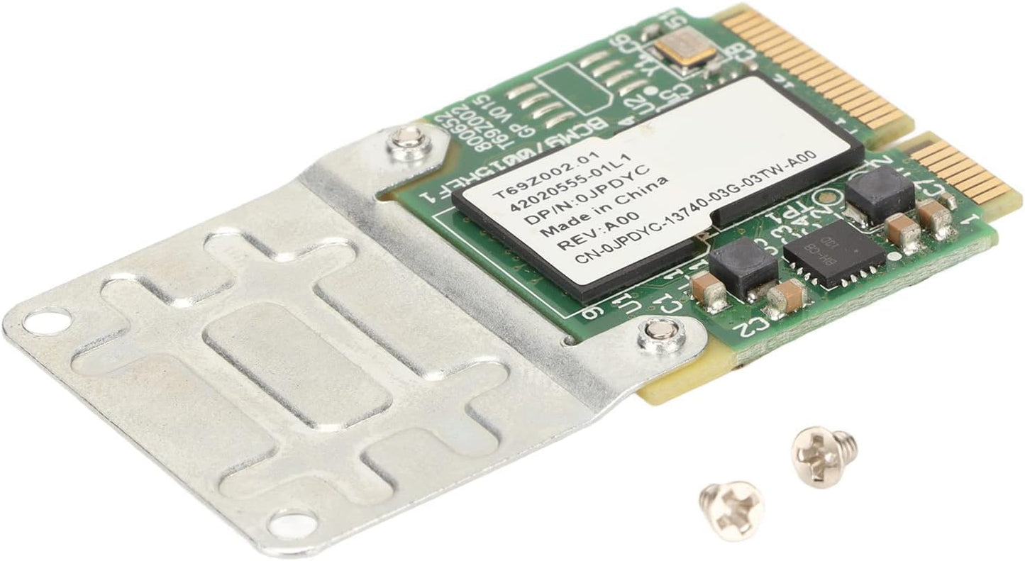 Jectse PCIe Hardware Decoder Efficient 1080p Video Engineer for Laptop Flash Player User