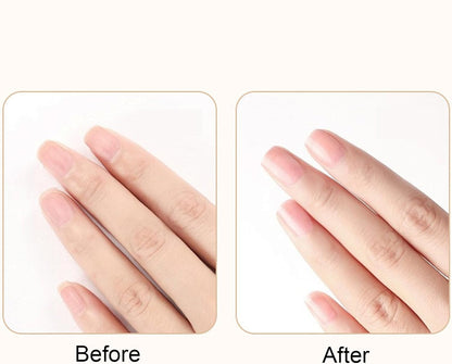 Electric Nail Clippers for Seniors - Automatic Nail Clipper | USB Rechargeable Fingernail Trimmer | LED Nail Clippers with 3-Speed Settings & Scraps Storage for Travel Home