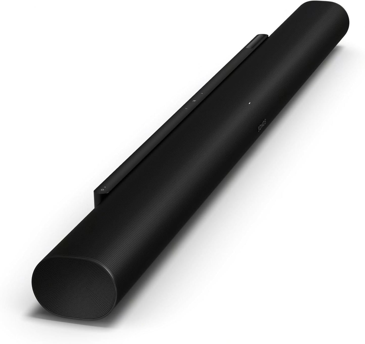 Arc Ultra Soundbar with Dolby Atmos and Voice Control - 9.1.4 Surround Sound for TV and Music - Black