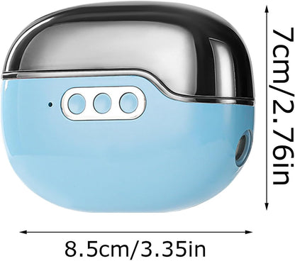 Electric Nail Clippers - 4-In-1 Automatic Electric Naisl Clipper | Usb Rechargeable Trimmer | Adjustable Automatic Nail Clippers | Trimming Polishing Fingernail & Toenail Tool For Women, Men