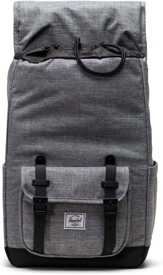 Herschel unisex-adult Little America MidBackpack