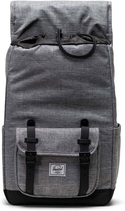 Herschel unisex-adult Little America MidBackpack