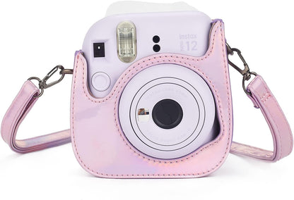 Purilite Select Camera Case for Instax Mini 12/11/9