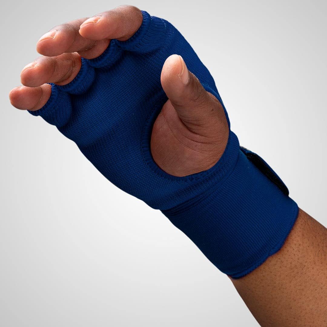 Hayabusa Quick Gel Boxing Hand Wrap Gloves