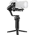Zhiyun Weebill S [Official] 3-Axis Gimbal Stabilizer for Cameras