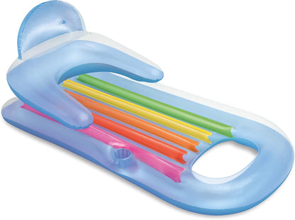 Intex Inflatable Pool and Lake Floats – Inflatable Rafts, Loungers & Ride-Ons