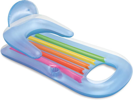 Intex Inflatable Pool and Lake Floats – Inflatable Rafts, Loungers & Ride-Ons