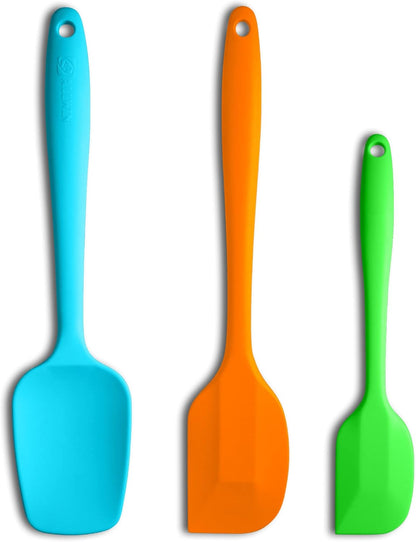 Purilite Select Silicone Spatula