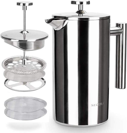 KitchenAid Burr Coffee Grinder, Black Matte, KCG8433BM