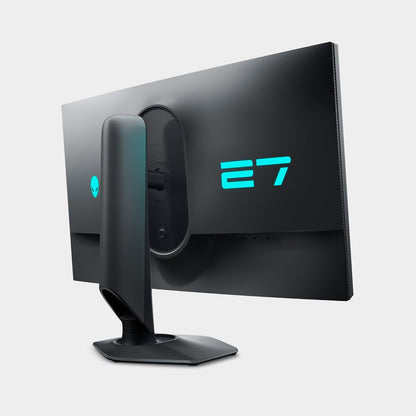 Alienware 25 Gaming Monitor AW2523HF 24.5" IPS LED Full HD (1920 × 1080) 360Hz Display - AMD FreeSync - VESA - Monitor (USB, HDMI) Height/Tilt/Swivel/Pivot Adjustability - Dark Side of The Moon