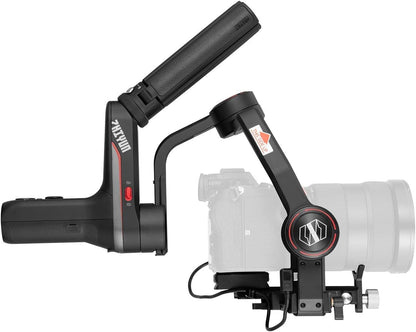 Zhiyun Weebill S [Official] 3-Axis Gimbal Stabilizer for Cameras