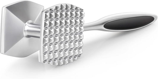 Purilite Select Double-Sided Meat Tenderizer Mallet