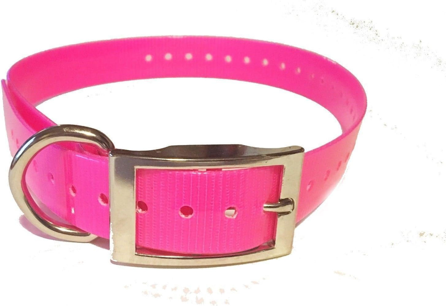 Sparky Pet Co - Purple, Roller Buckle 3/4" Replacement Collar - Compatible with Garmin, Delta, Dogtra, SportDOG, E Collar, Tri Tronics, Educator Style Compatible Systems, E Collar Systems