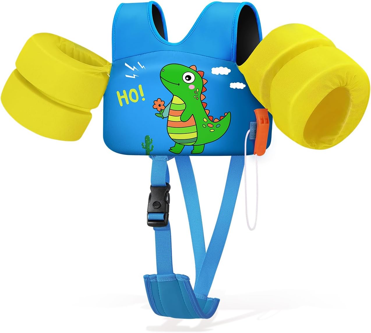 Purilite Select Kids’ Swim Vest