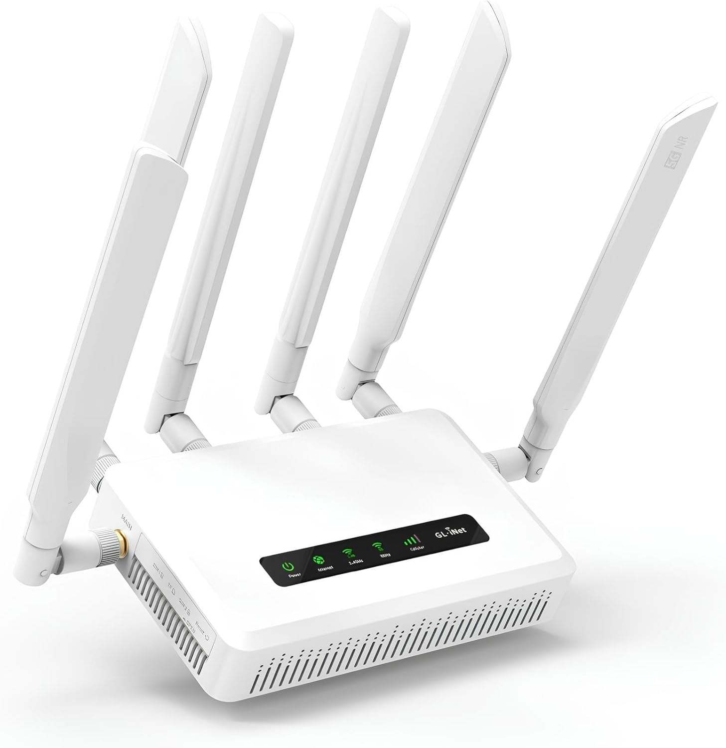 Gl Net 5g Router GL.iNet GL-X3000 (Spitz AX) | 5G Router | 5G NR AX3000 Cellular Gatewa ...
