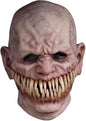 Cosplay Scary Mask, Scary Dracula Monster Costume Party Horror Demon Zombie