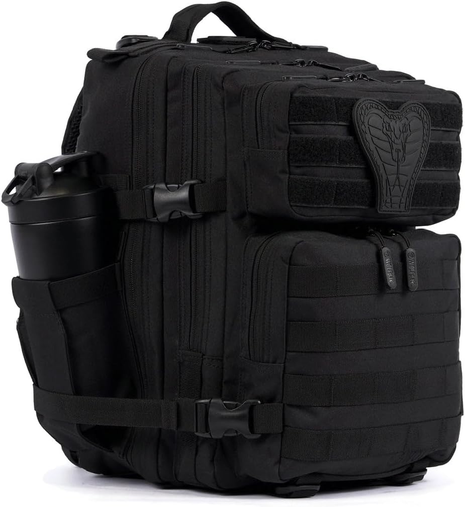 WOLFpak 25L BackPack
