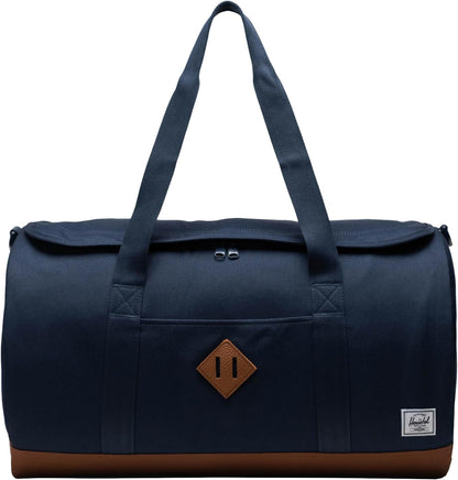 Herschel Unisex-Adult Heritage Duffle Duffle Bag
