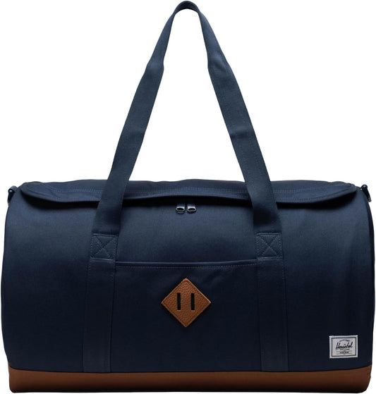 Herschel Unisex-Adult Heritage Duffle Duffle Bag