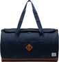 Herschel Unisex-Adult Heritage Duffle Duffle Bag