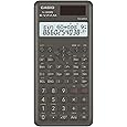 Helect 2-Line Engineering Scientific Calculator | Scientific Calculator | Engineering Calculator | School Calculator | Business Calculator | Battery Powered Calculator