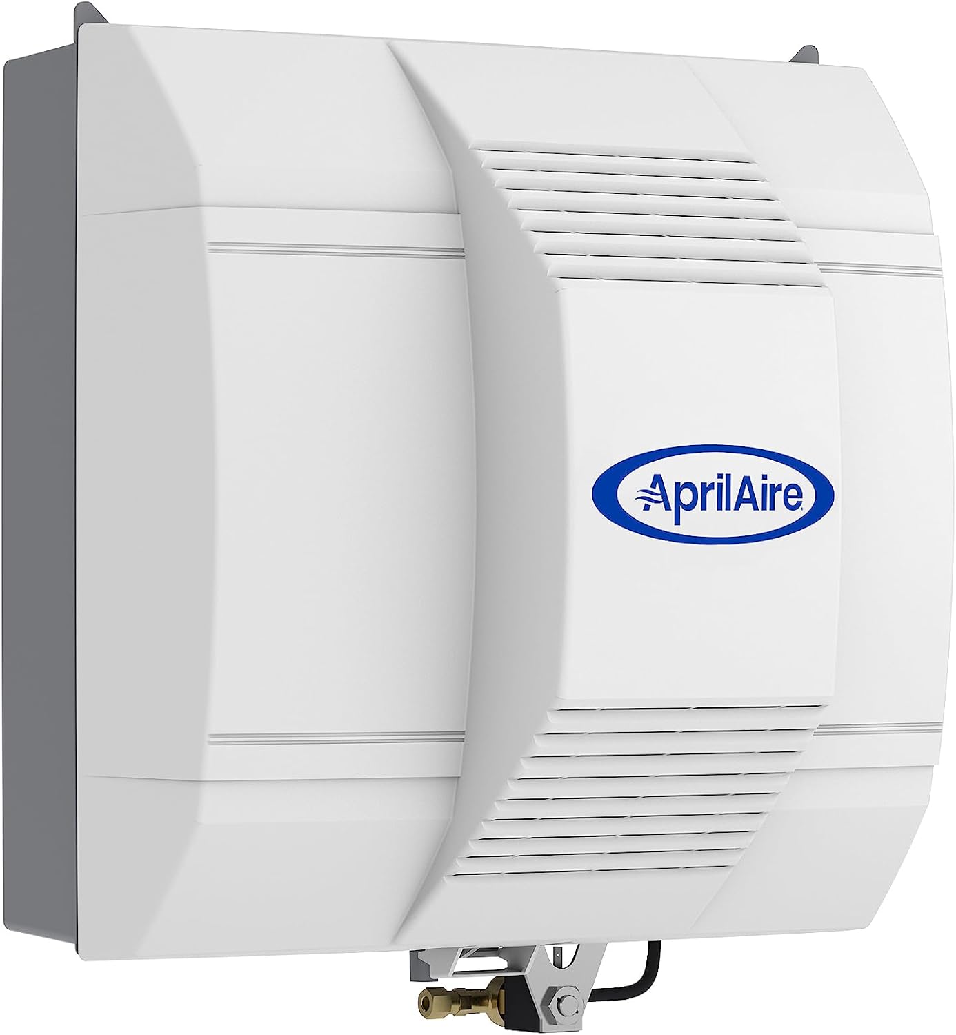 Aprilaire 600M Whole-House Humidifier with Manual Control