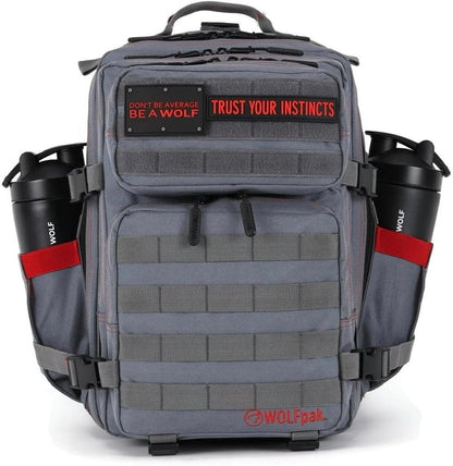 WOLFpak 25L BackPack