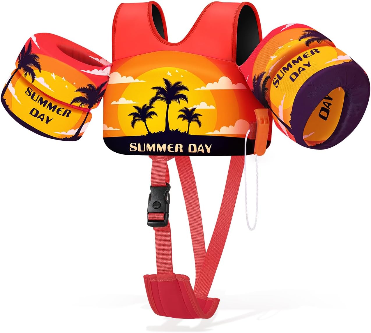 Purilite Select Kids’ Swim Vest