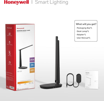 Purilite Select LED Desk Lamp