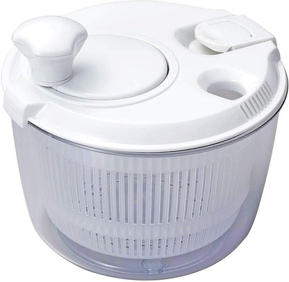 Parukinzoku Salad Spinner Vegetable Drainer Unit Petit Chef Jr C-750