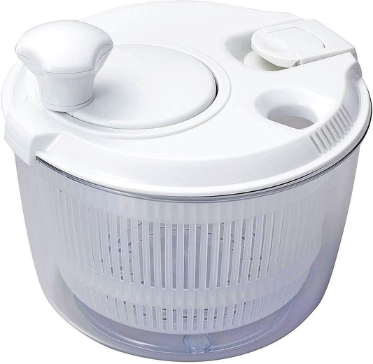 Parukinzoku Salad Spinner Vegetable Drainer Unit Petit Chef Jr C-750