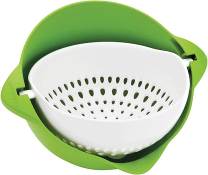 Cuisinart Salad Spinner with Easy-to-Spin Knob (CTG-00-SASC)